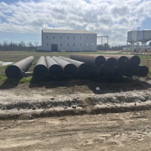 Steel Pipe