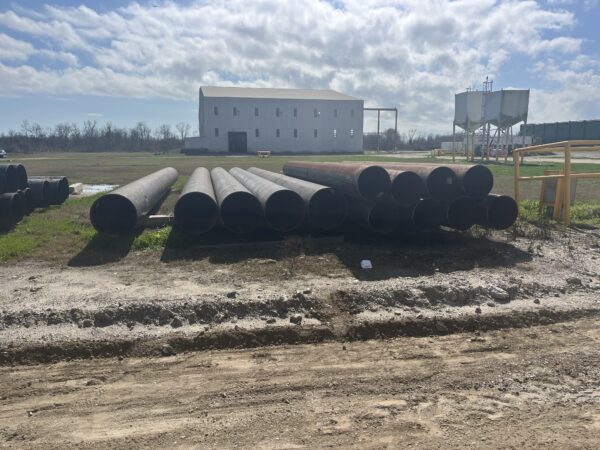 Steel Pipe